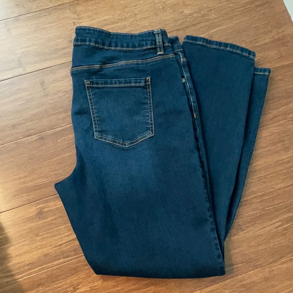 Buffalo Straight leg jeans
